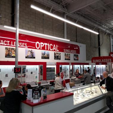 Costco Vision Center photo