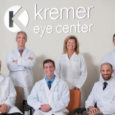 Kremer Eye Center photo