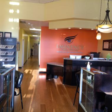 Eminence Family Eyecare, LLC photo