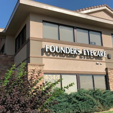 Founders Eyecare photo