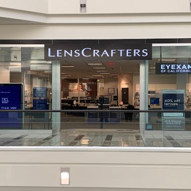 LensCrafters photo