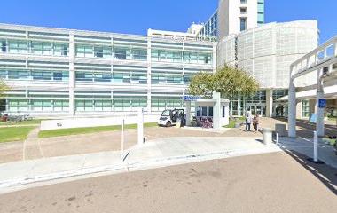 UC San Diego Medical Center: Ophthalmology Department photo