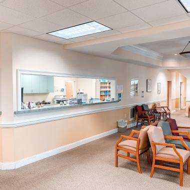 Cobb Eye Center photo