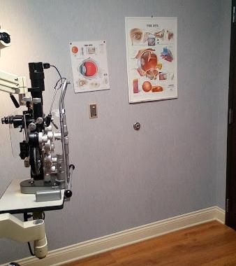 Azar Eye Clinic photo