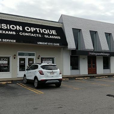 Vision Optique, 3242 Severn photo