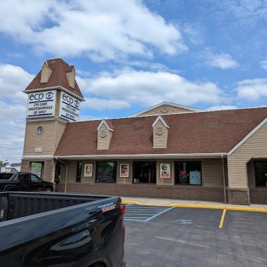 Eye Care Professionals of WNY - Lancaster Office photo