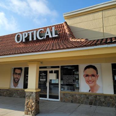 Palm Vision Center, now part of MyEyeDr. photo