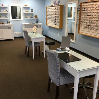 Focal Point Eye Care photo