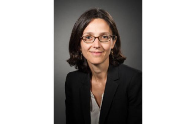 Naomi Rivka Goldberg, MD, PhD photo