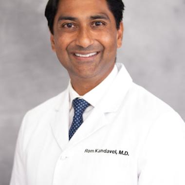 Dr. Ganesha R. Kandavel, MD photo