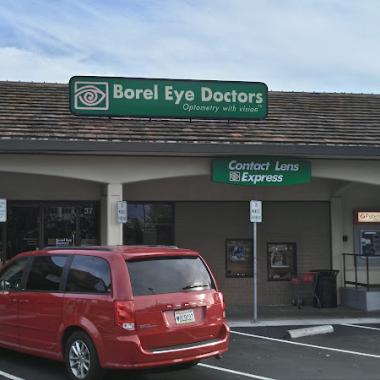 Borel Eye Doctors photo