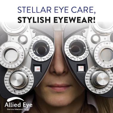 Allied Eye photo