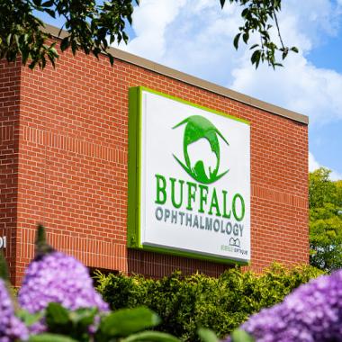 Buffalo Ophthalmology - Southtowns photo