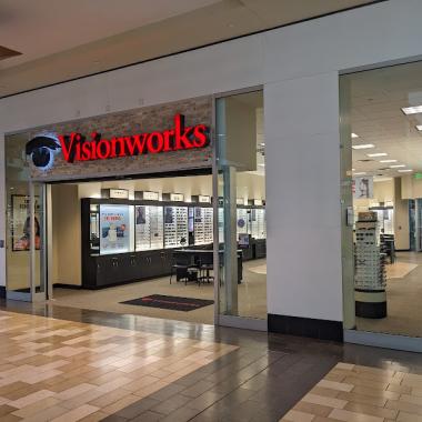 Visionworks Mall Of Georgia photo