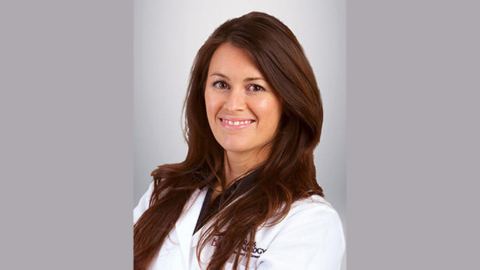 Dr. Angela Huizenga photo