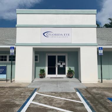 Florida Eye Specialists - Fernandina Beach photo