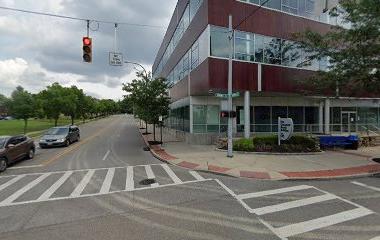 Cincinnati Children's Hospital photo