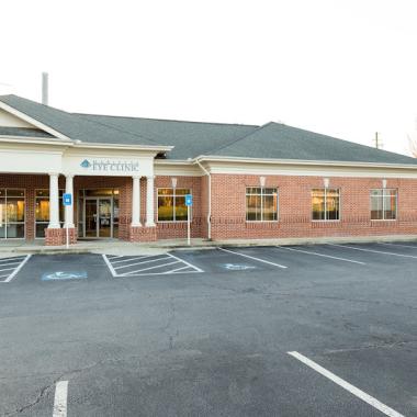 Marietta Eye Clinic photo