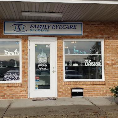 Family Eyecare of Orange photo