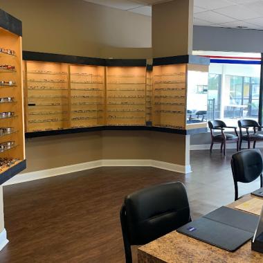 New England Eye Care photo