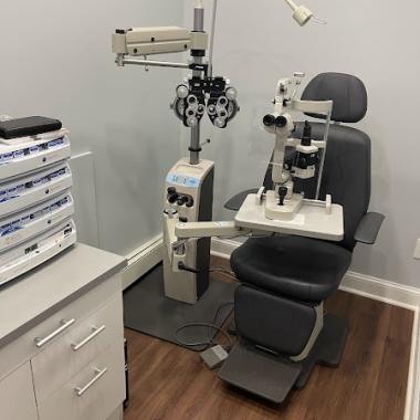 Patino Eye Care photo