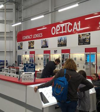 Costco Optical Department photo