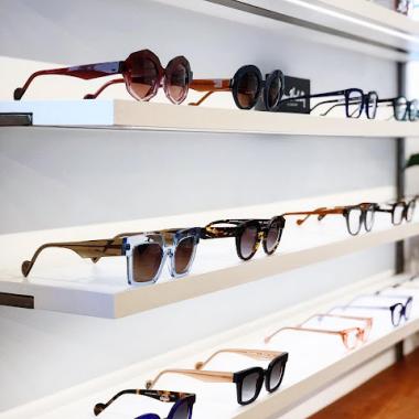 Queen City Optical Provisions photo