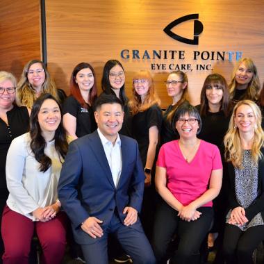 Granite Pointe Eye Care photo