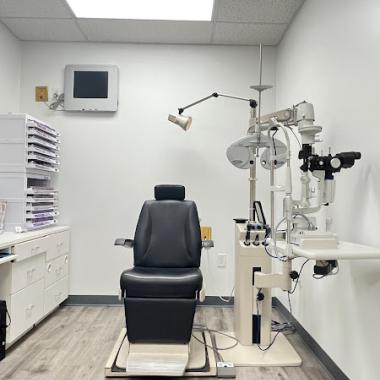 Dunwoody Eyecare photo