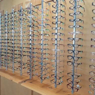 Downtown Opticians photo