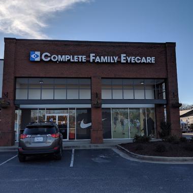 Complete Family Eyecare & Optique photo