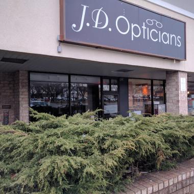 JD Opticians photo