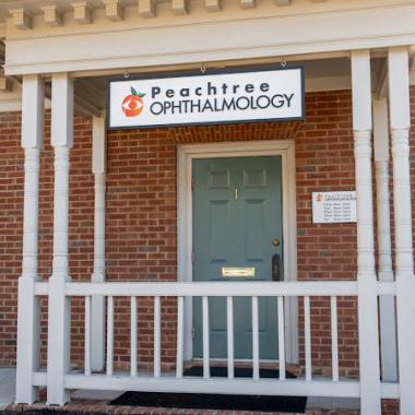 Peachtree Ophthalmology photo