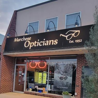 Marchese Opticians & Sunglass Boutique photo