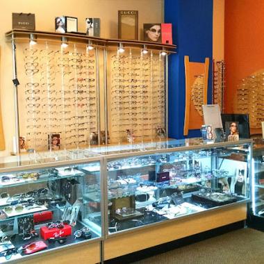 Fruitvale Optometry photo