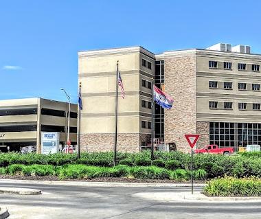 Vision Source Plaza (formerly Tauber Eye Center) photo