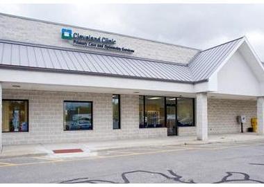 Cleveland Clinic Cole Eye Institute, North Ridgeville photo