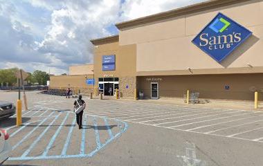 Sam's Club Optical Center photo