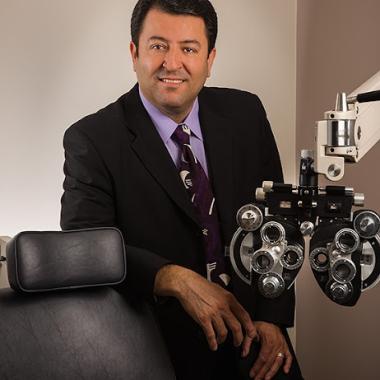 Kianoush Kian, M.D. photo