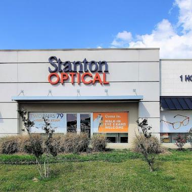 Stanton Optical photo