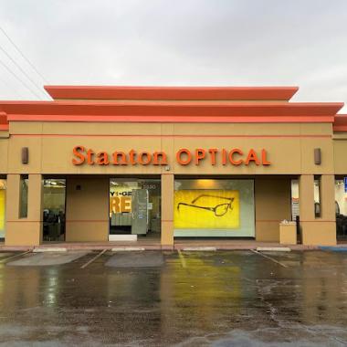 Stanton Optical photo