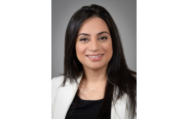 Alina Djougarian, MD photo