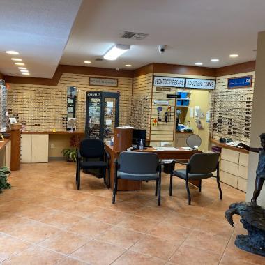 Mason Eye Clinic- Dr. John H. Mason P.A. photo