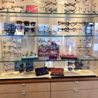 Gilbert Eyecare - Norfolk photo