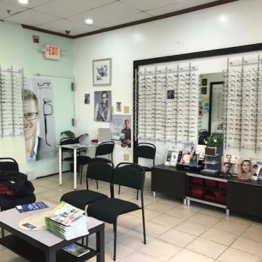 VISIO EYECARE photo