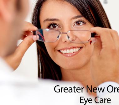 Greater New Orleans Eye Care photo
