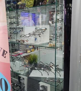 Manila Eyeglass Center Inc photo