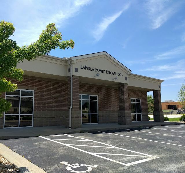 Discover Vision Center: Glen C. Pate, OD photo