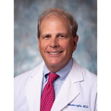 John Boatwright, M.D. at Carolina Eyecare Physicians photo