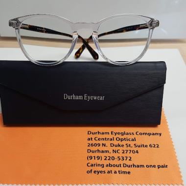 Durham Eyeglass Company photo